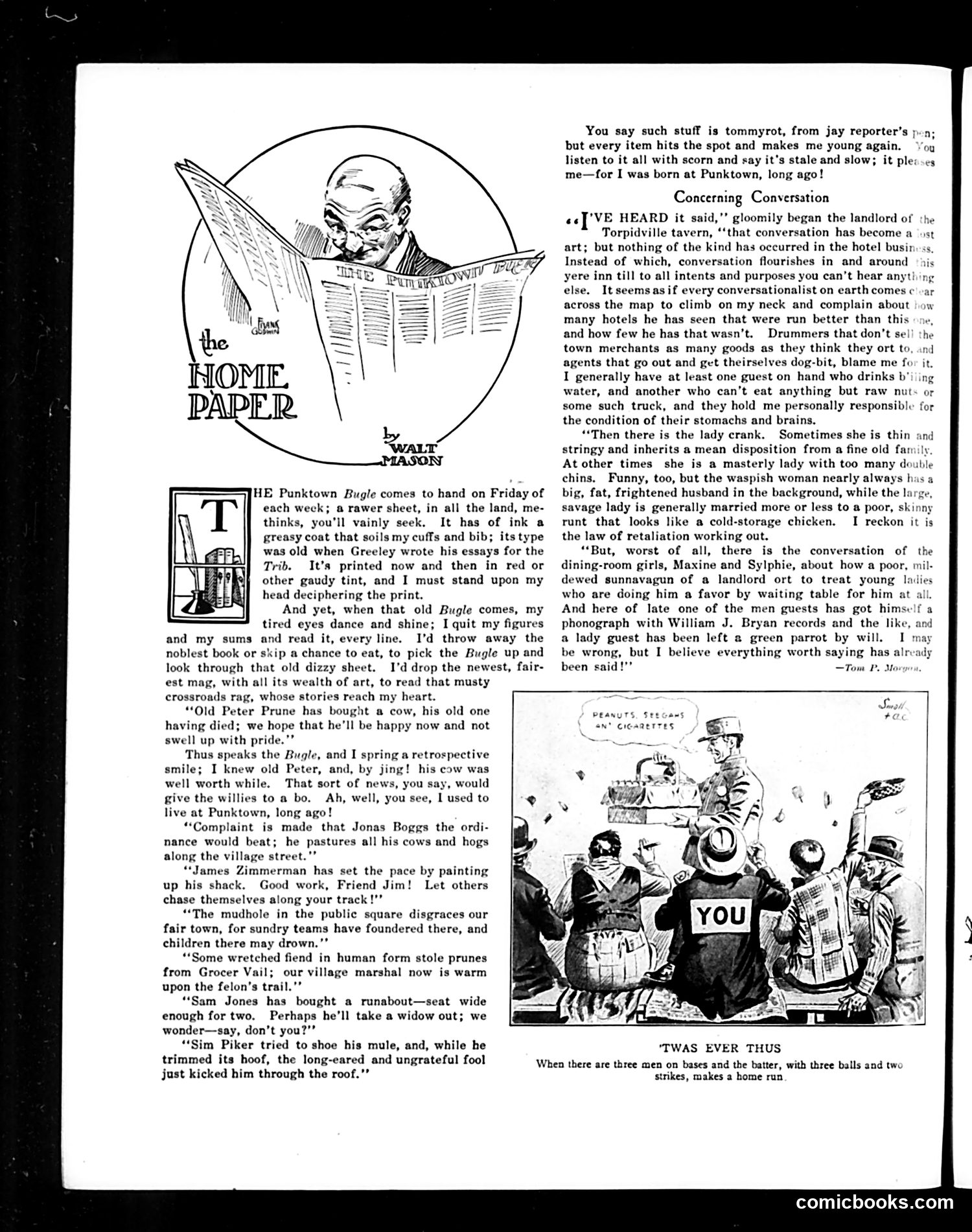 Judge — May 9, 1914 — page 6 of 25