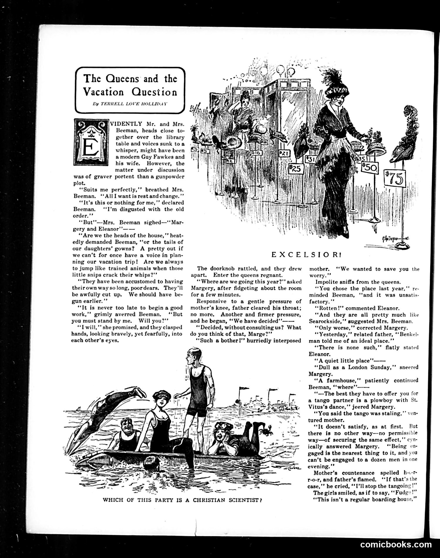 Judge — May 9, 1914 — page 8 of 25