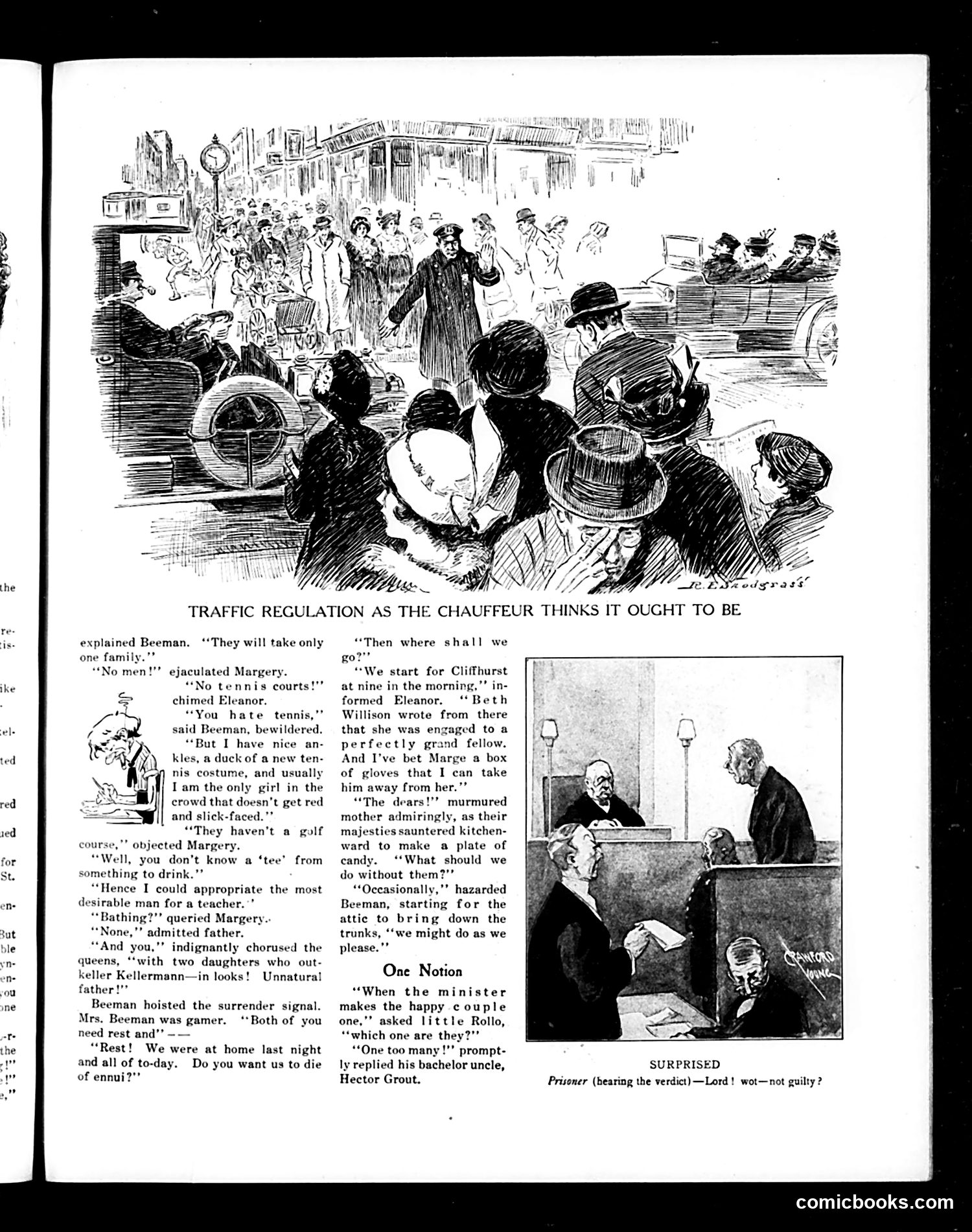 Judge — May 9, 1914 — page 9 of 25