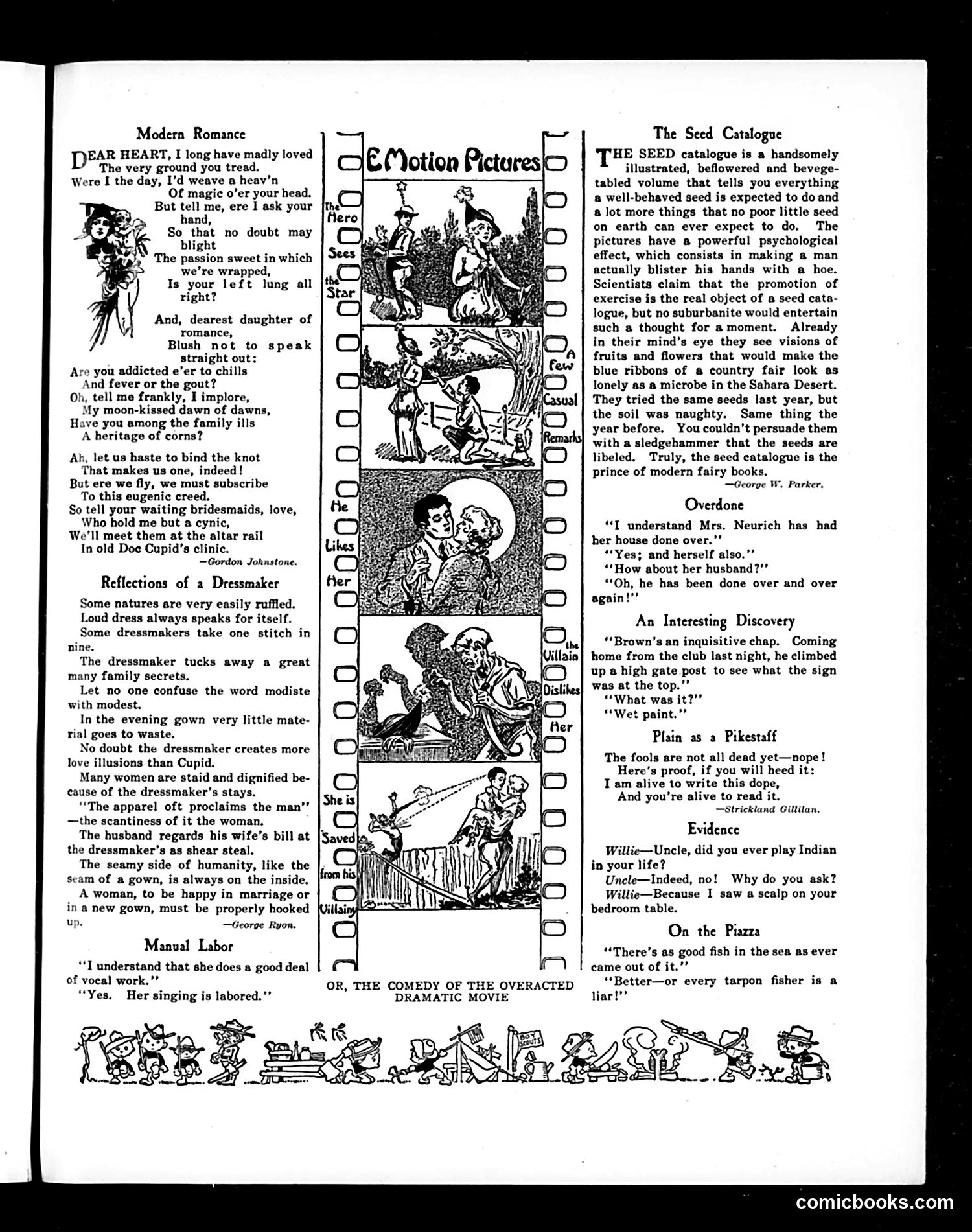 Judge — May 9, 1914 — page 15 of 25