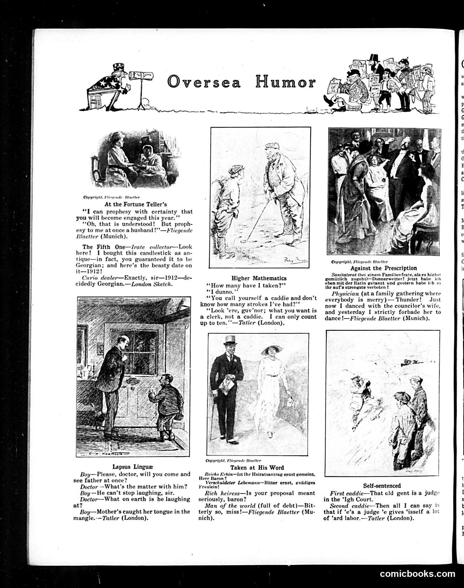 Judge — May 9, 1914 — page 16 of 25