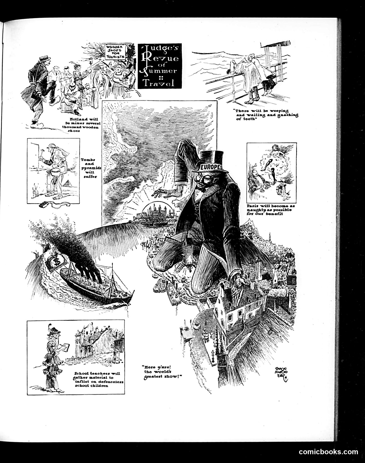 Judge — May 16, 1914 — page 3 of 24