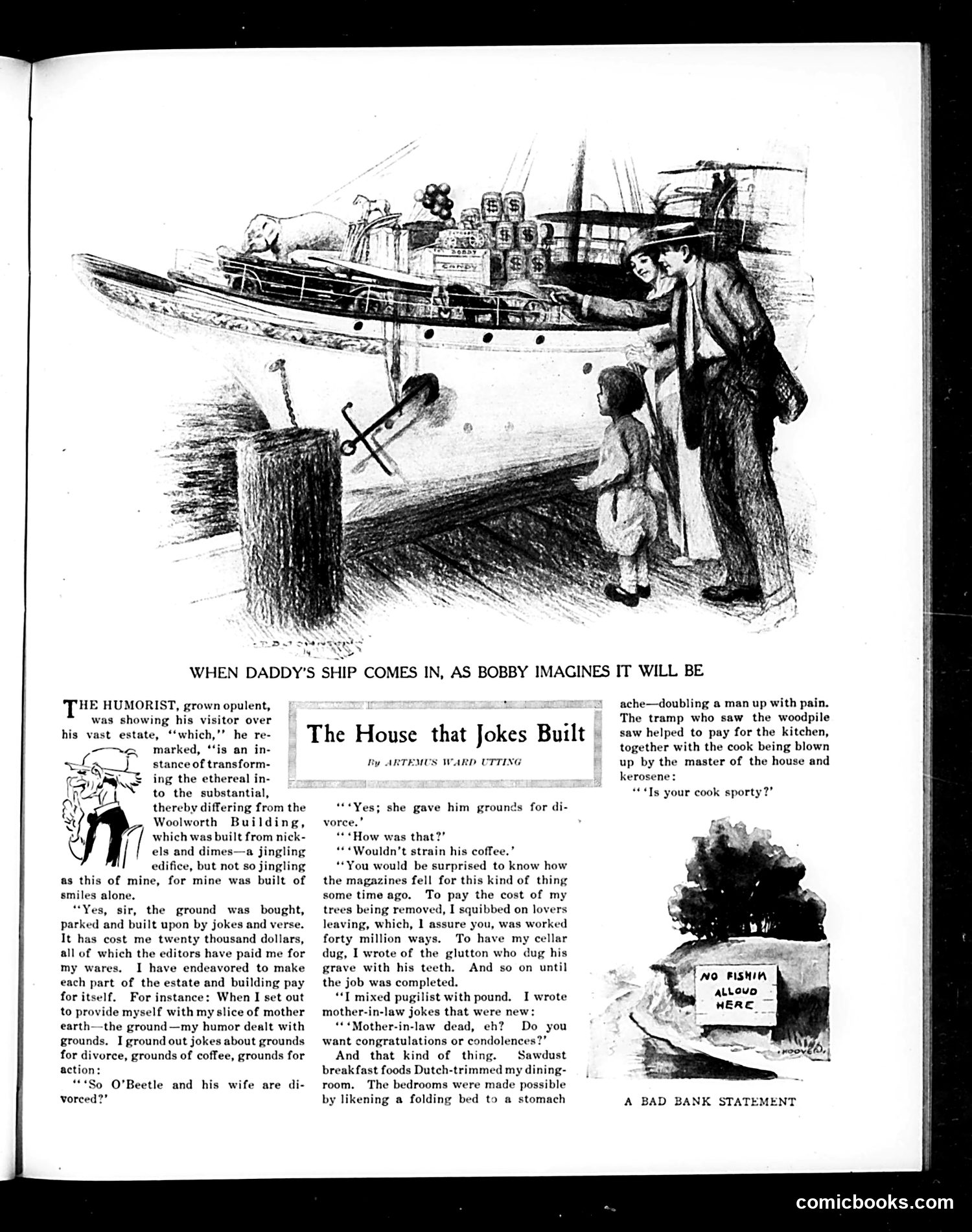 Judge — May 16, 1914 — page 5 of 24