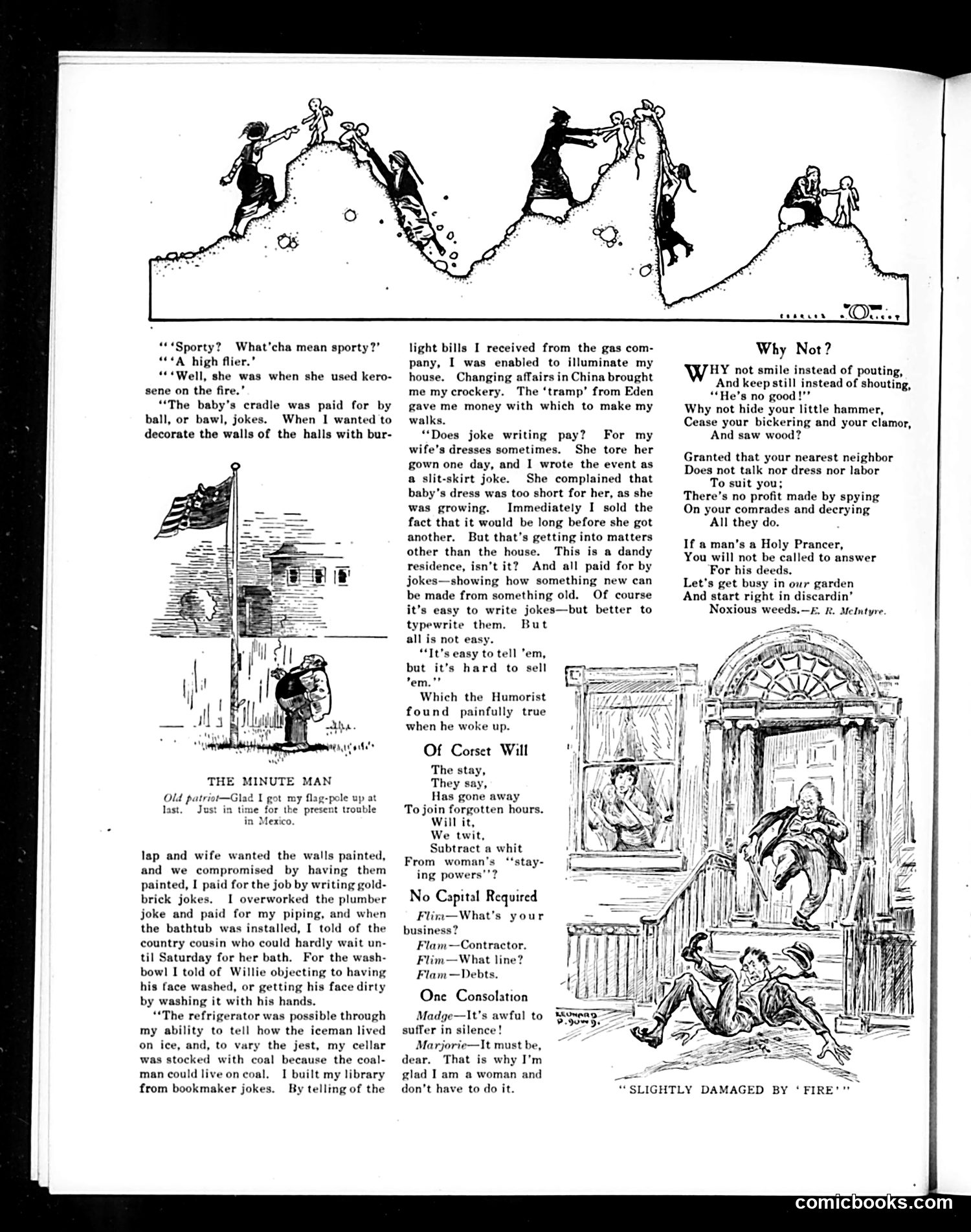 Judge — May 16, 1914 — page 6 of 24