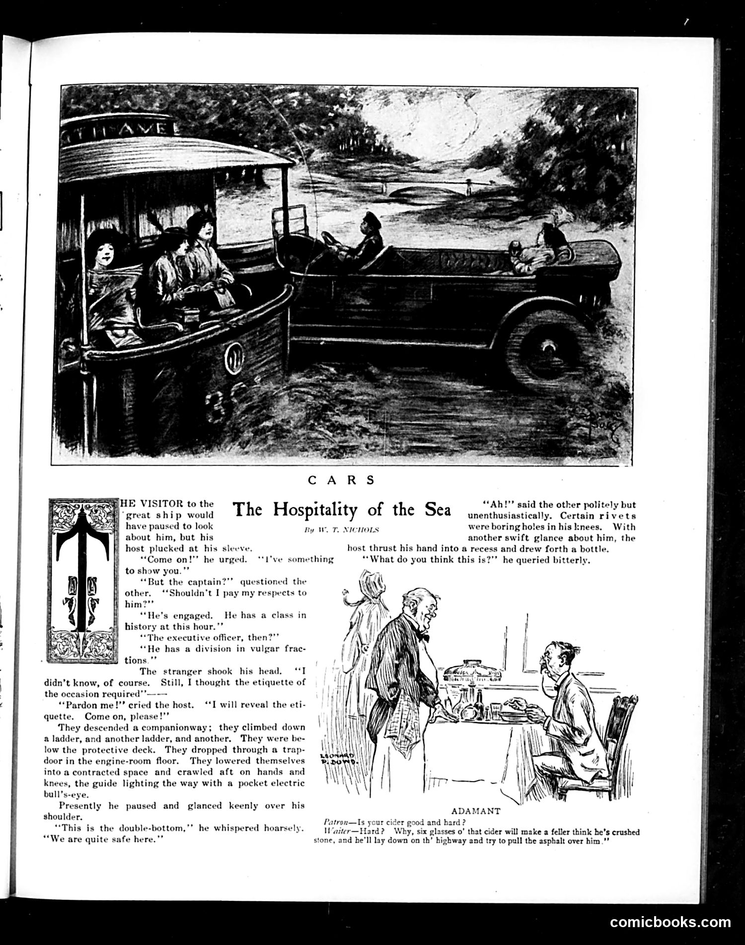 Judge — May 16, 1914 — page 7 of 24