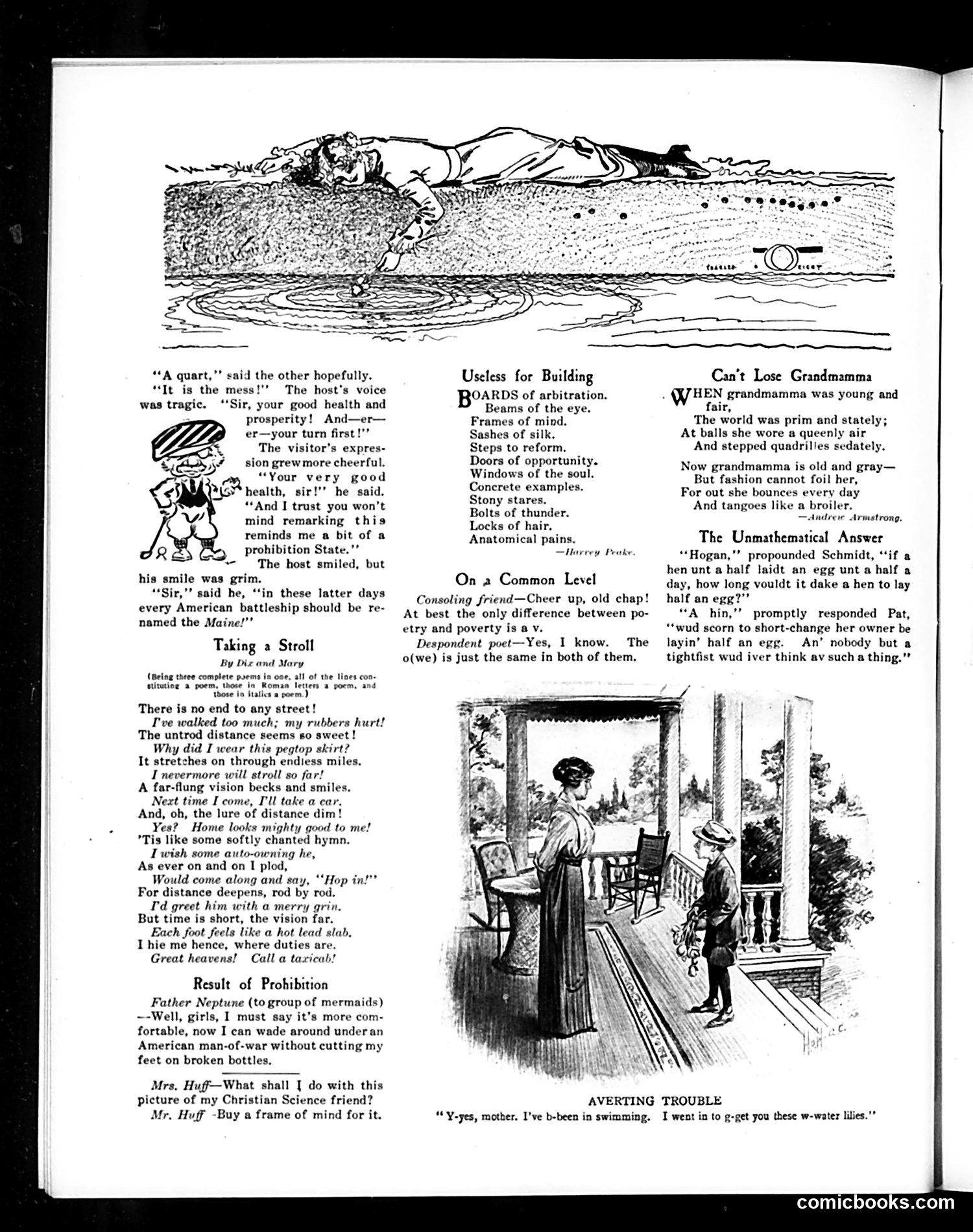 Judge — May 16, 1914 — page 8 of 24