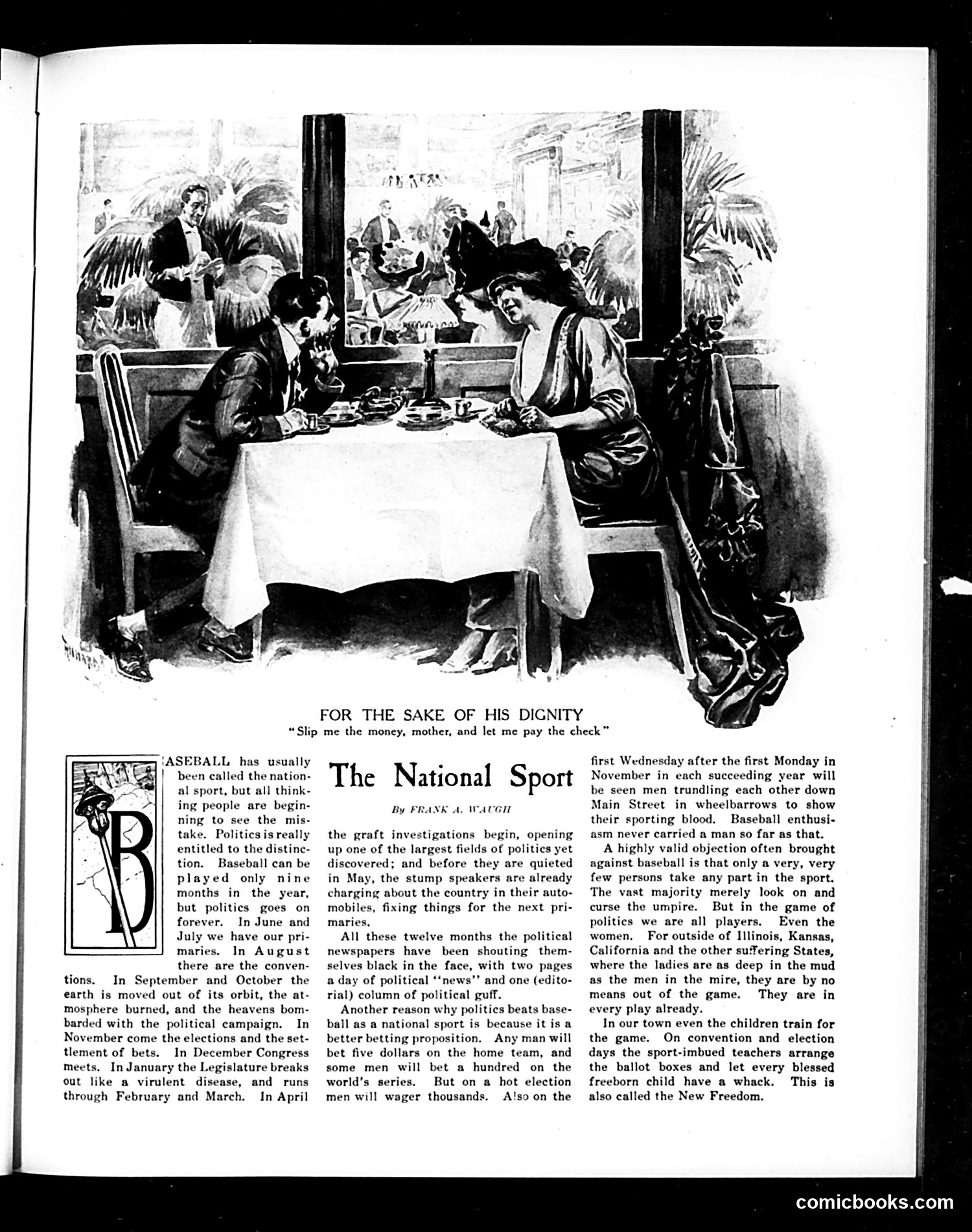 Judge — May 16, 1914 — page 9 of 24