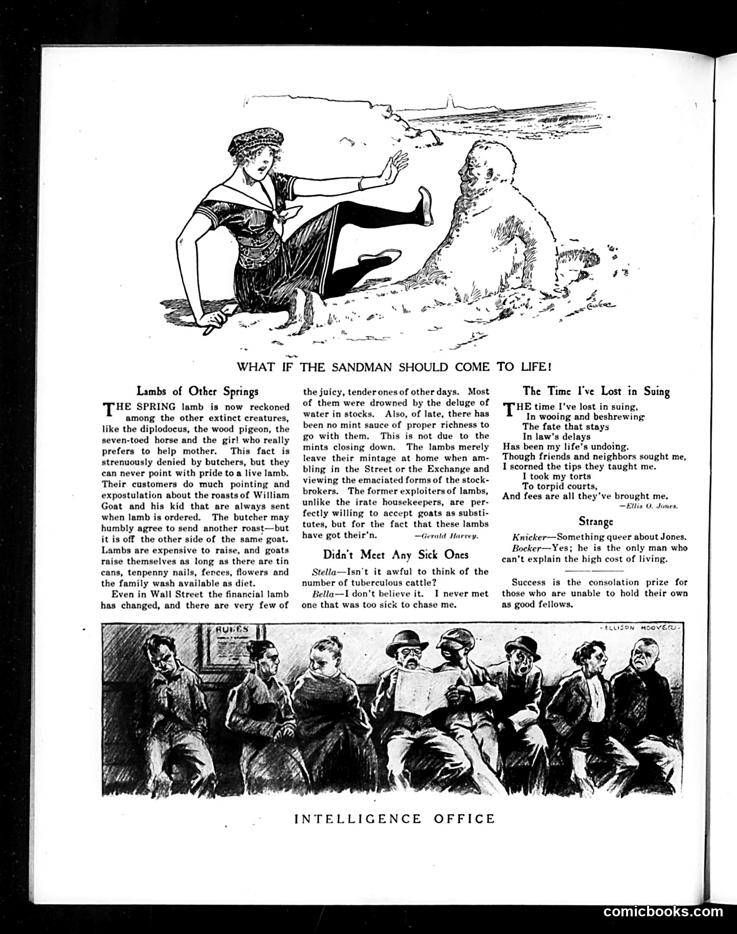 Judge — May 16, 1914 — page 10 of 24