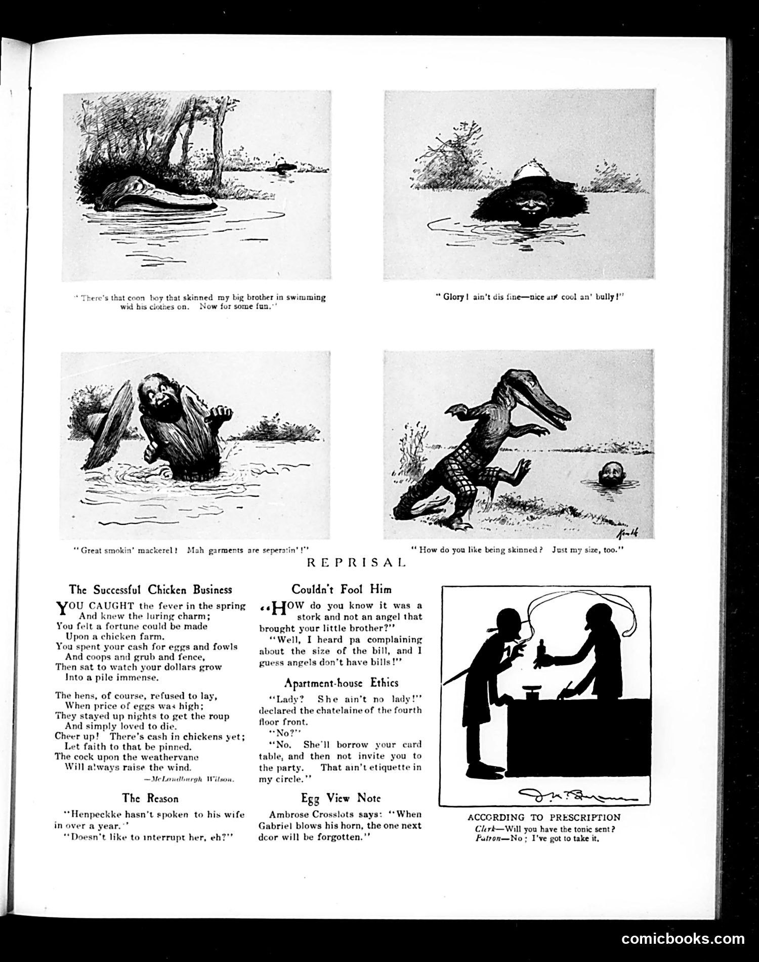 Judge — May 16, 1914 — page 11 of 24