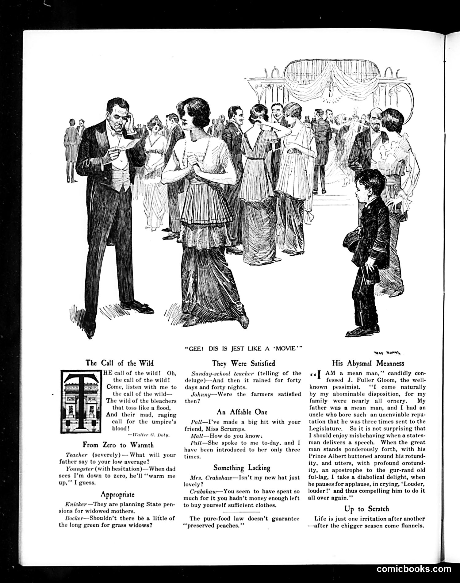 Judge — May 16, 1914 — page 12 of 24