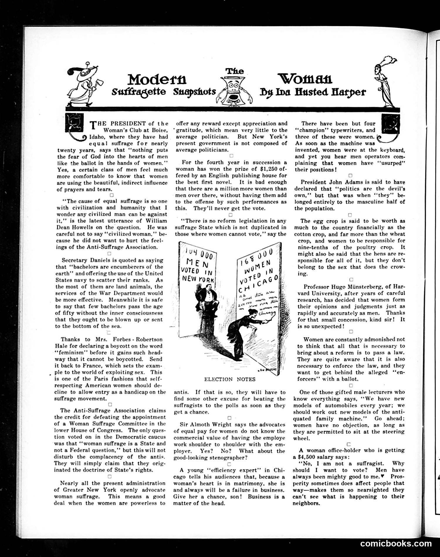 Judge — May 16, 1914 — page 16 of 24