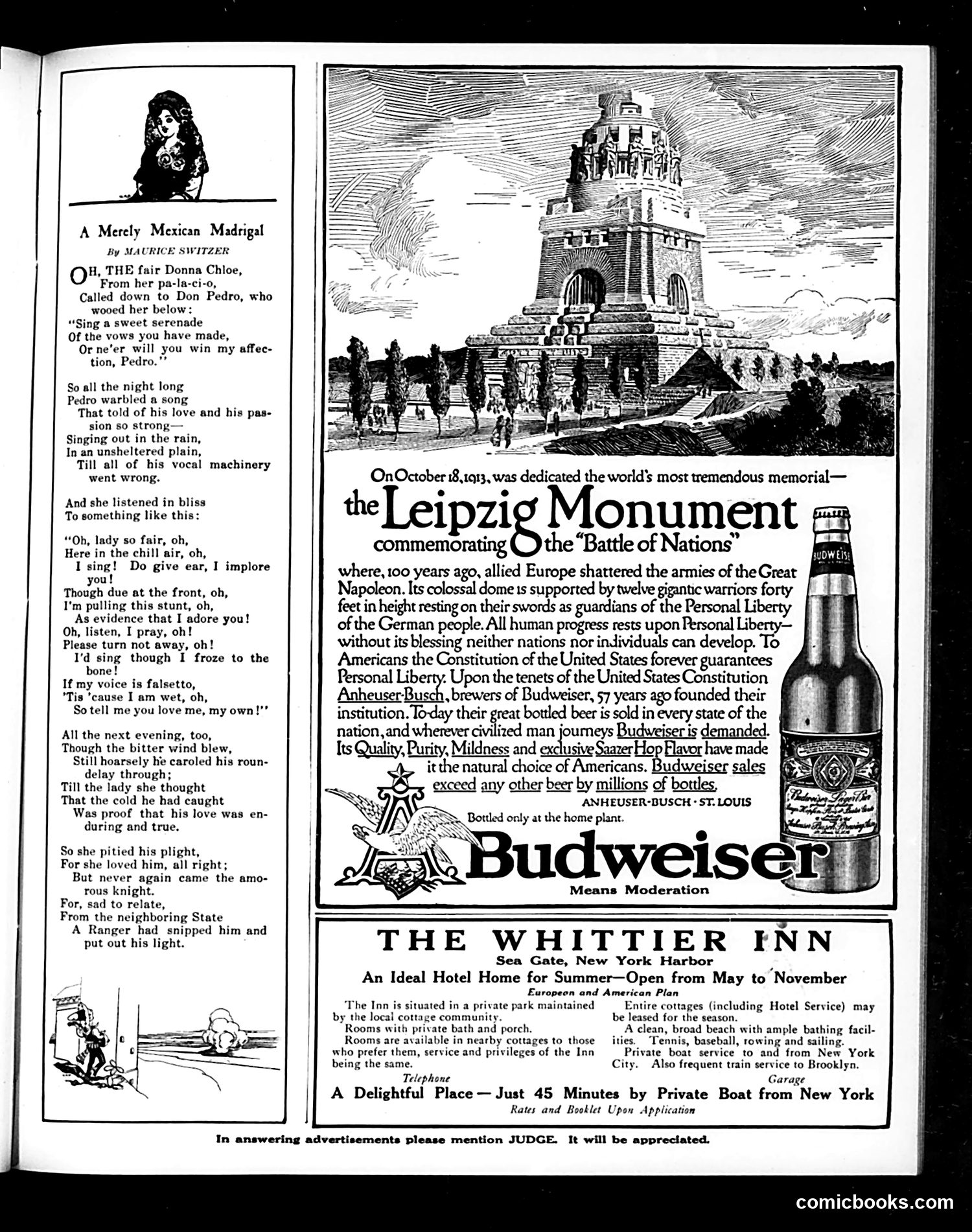 Judge — May 16, 1914 — page 17 of 24