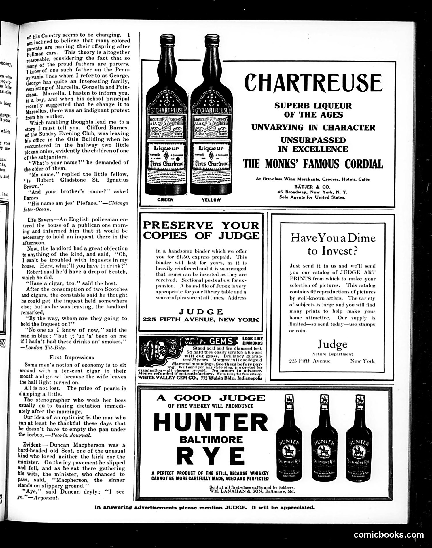 Judge — May 16, 1914 — page 21 of 24