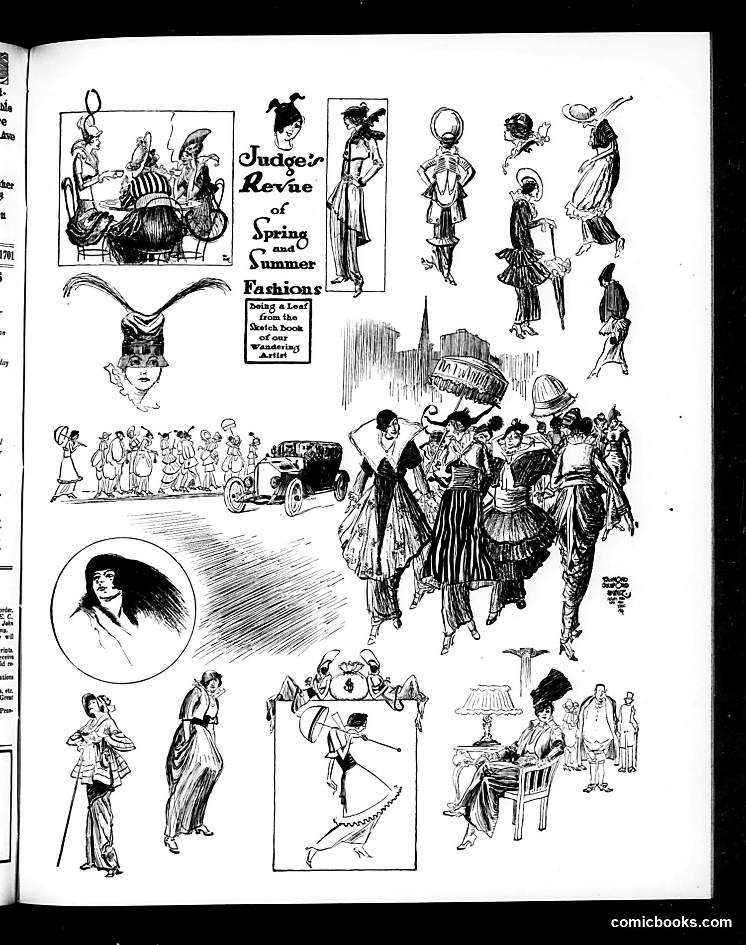 Judge — May 23, 1914 — page 3 of 24