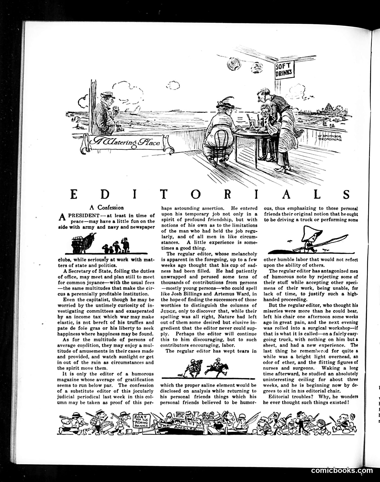 Judge — May 23, 1914 — page 4 of 24