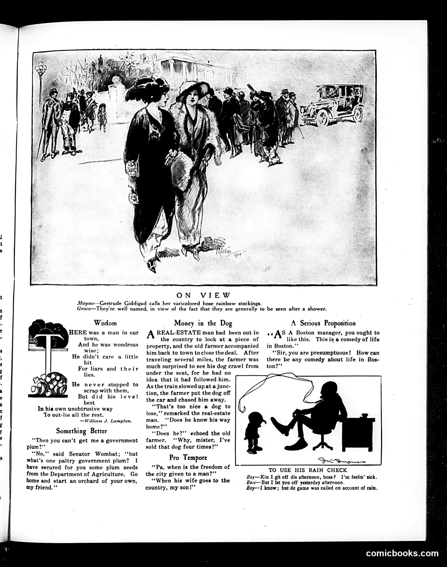 Judge — May 23, 1914 — page 5 of 24