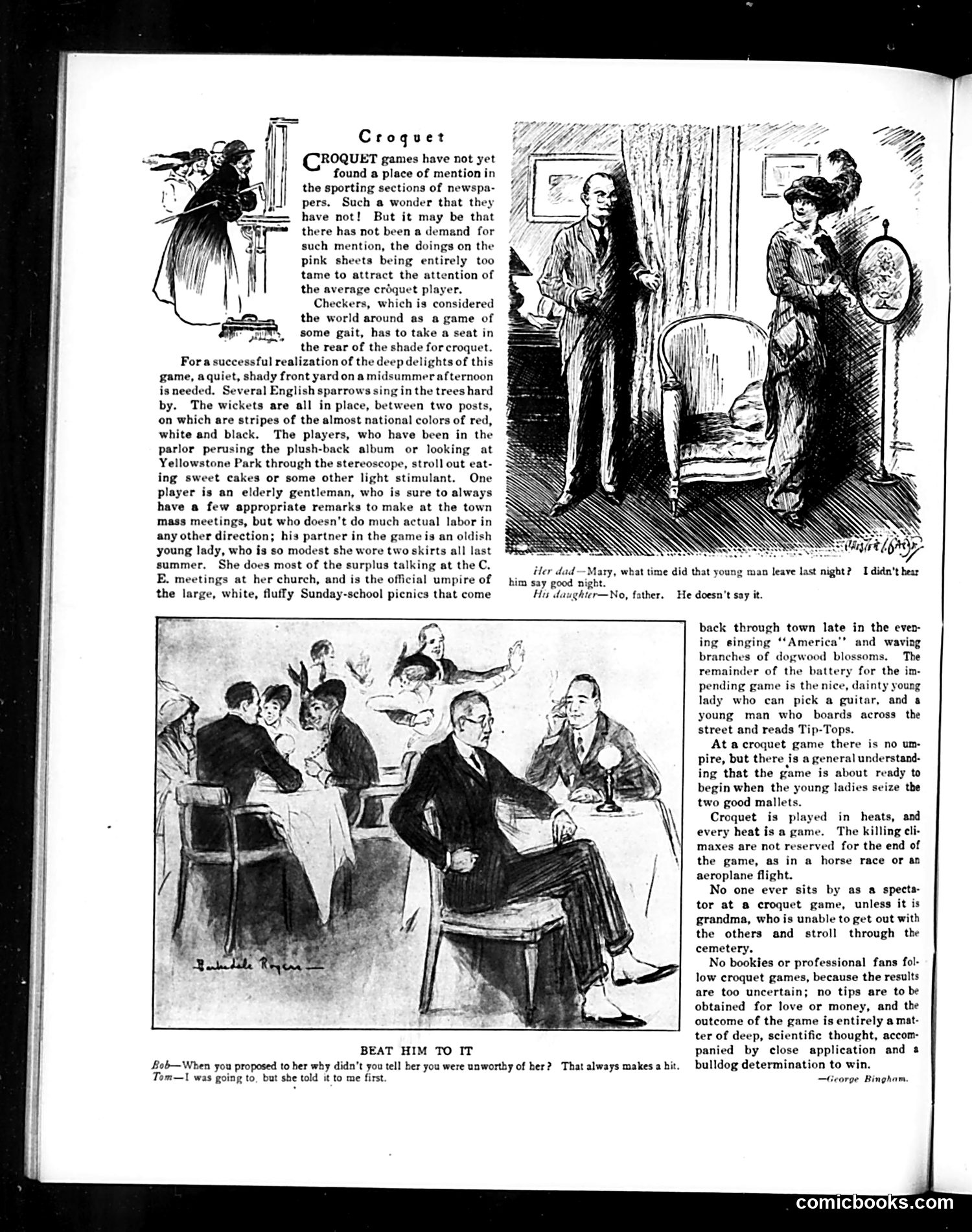 Judge — May 23, 1914 — page 6 of 24