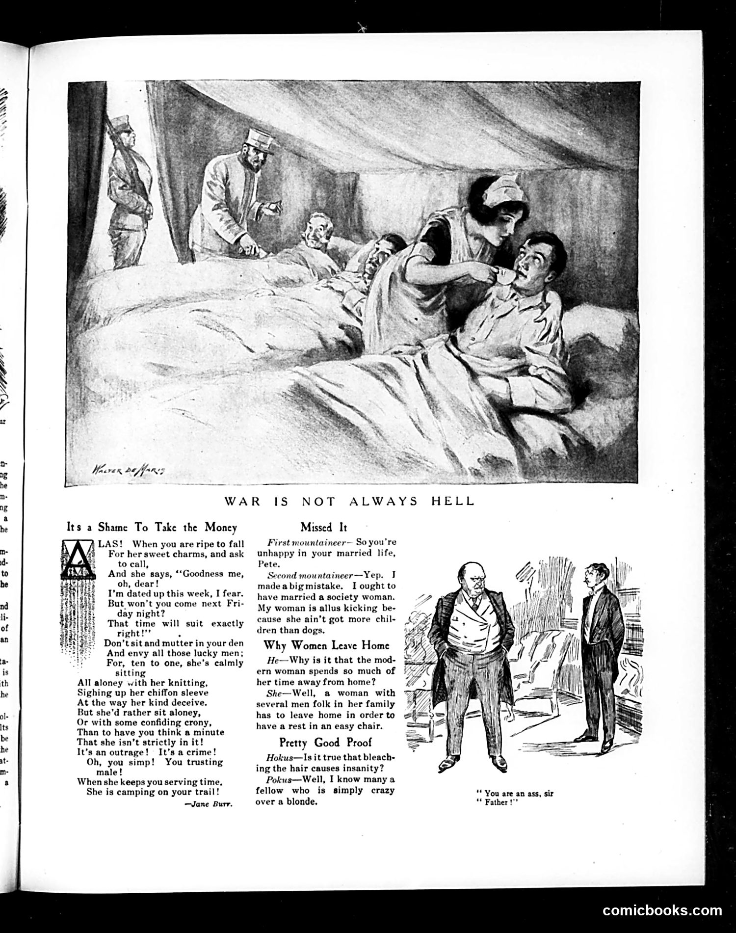 Judge — May 23, 1914 — page 7 of 24