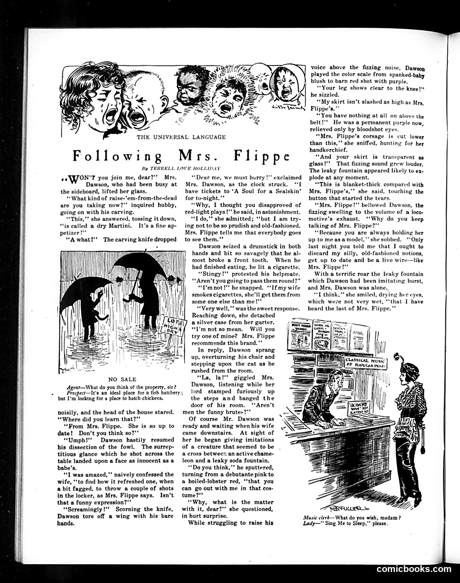 Judge — May 23, 1914 — page 8 of 24