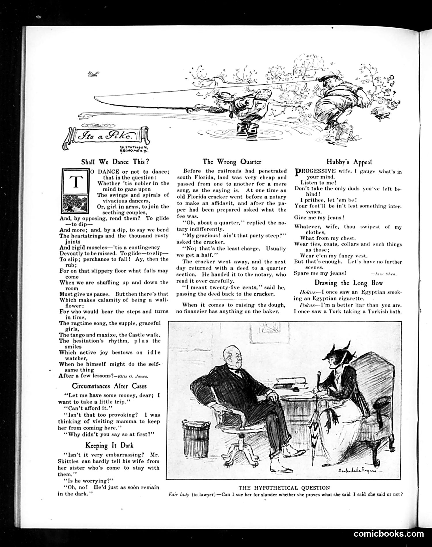 Judge — May 23, 1914 — page 10 of 24