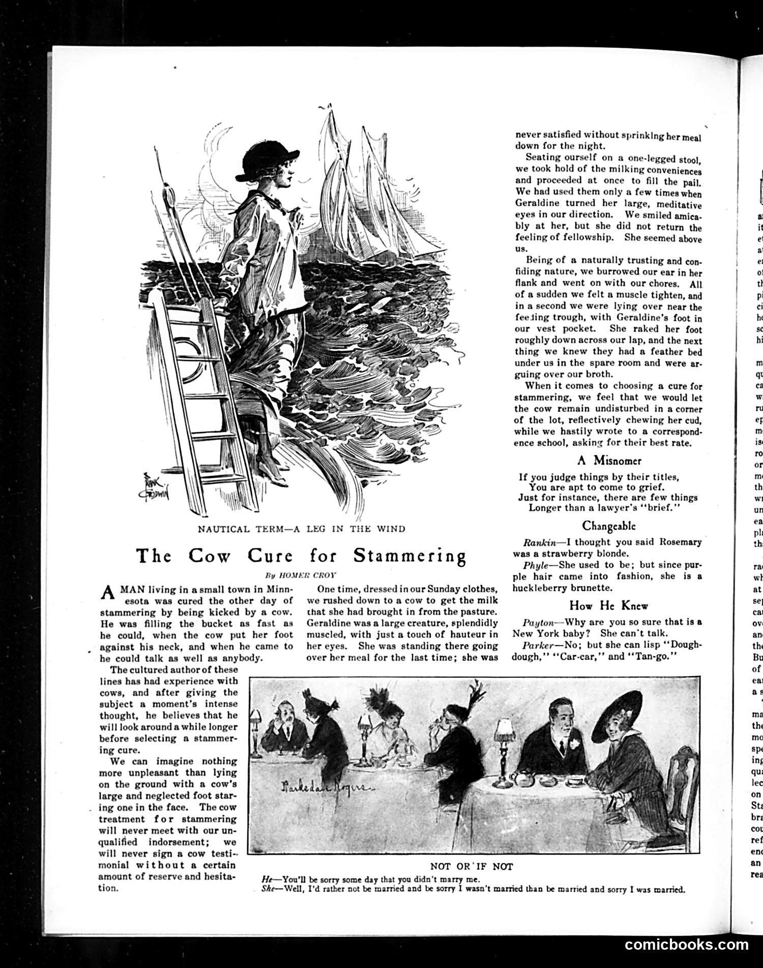Judge — May 23, 1914 — page 14 of 24