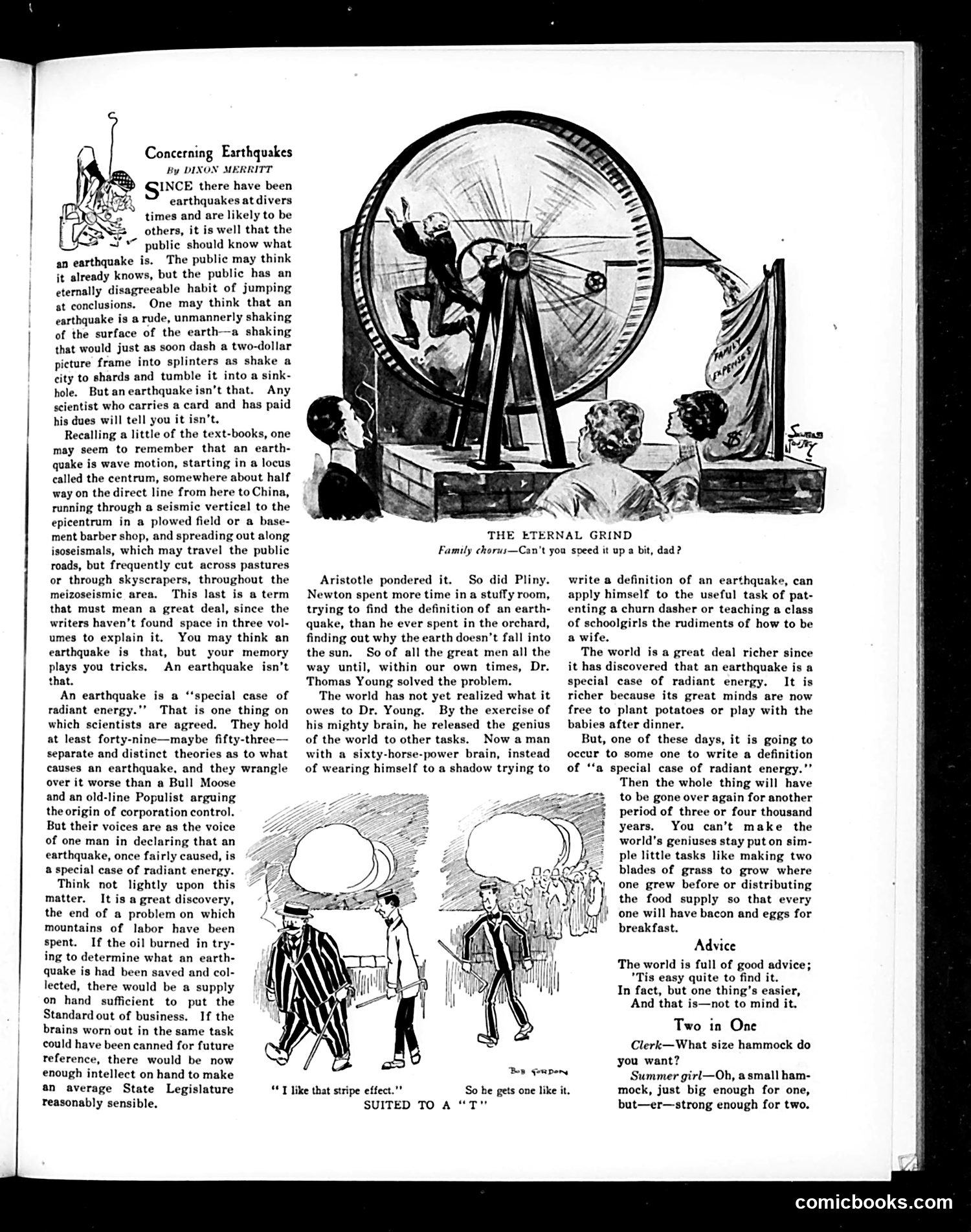 Judge — May 23, 1914 — page 15 of 24
