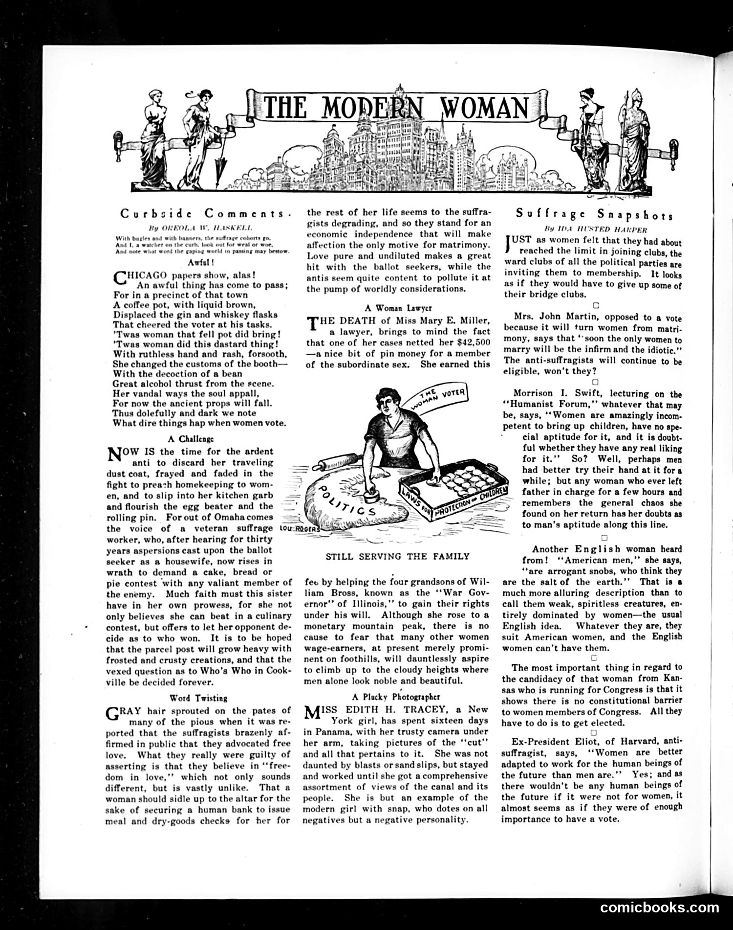 Judge — May 23, 1914 — page 16 of 24