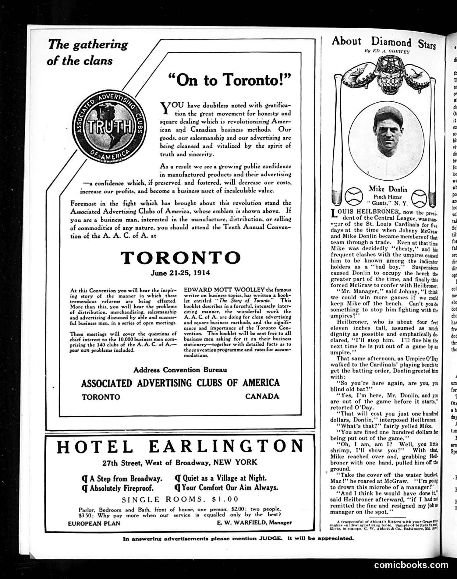 Judge — May 23, 1914 — page 18 of 24