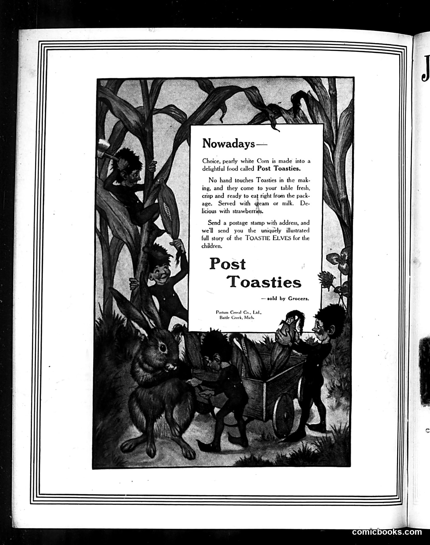 Judge — May 23, 1914 — page 24 of 24