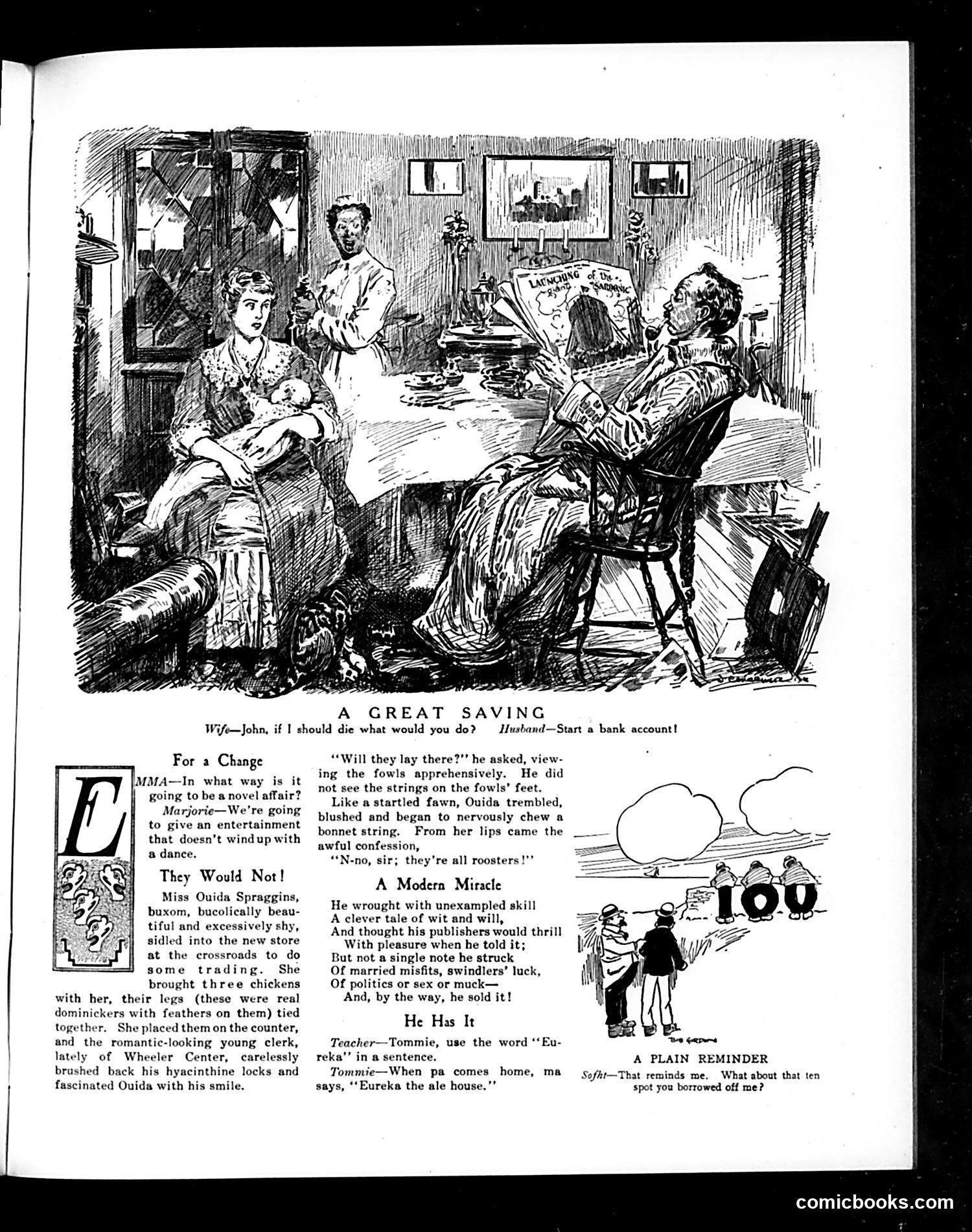 Judge — May 30, 1914 — page 5 of 24