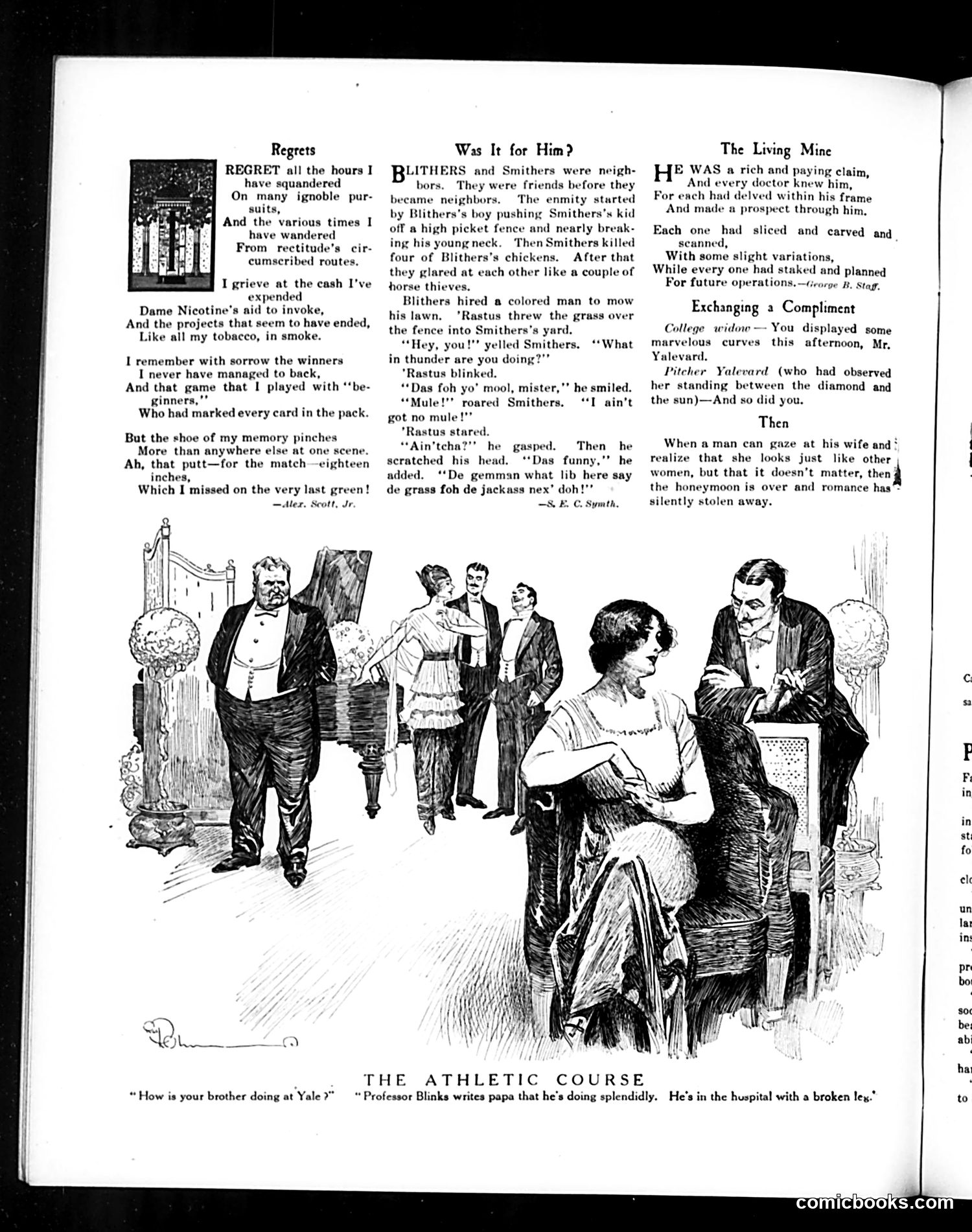 Judge — May 30, 1914 — page 6 of 24