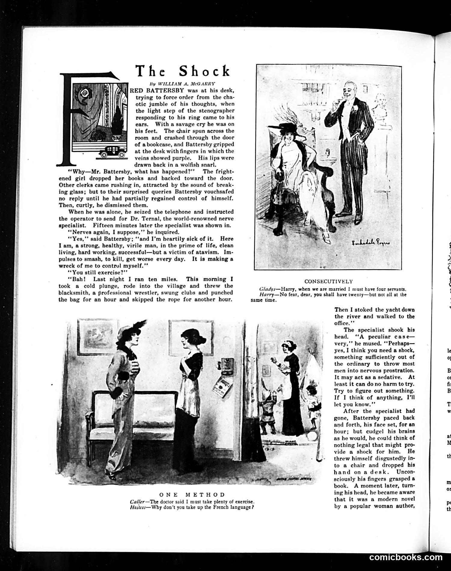 Judge — May 30, 1914 — page 8 of 24
