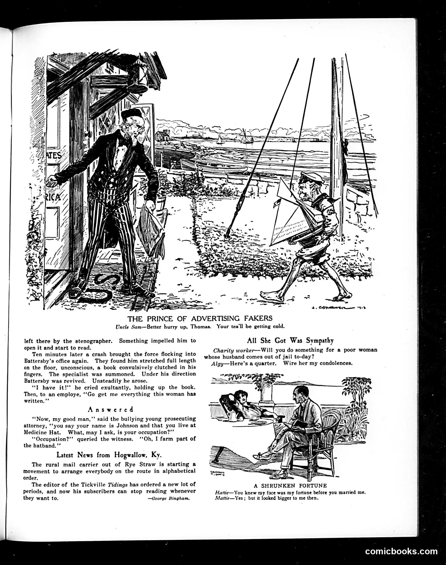 Judge — May 30, 1914 — page 9 of 24