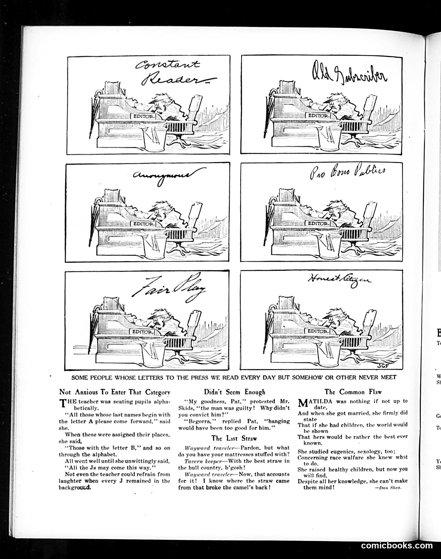 Judge — May 30, 1914 — page 10 of 24