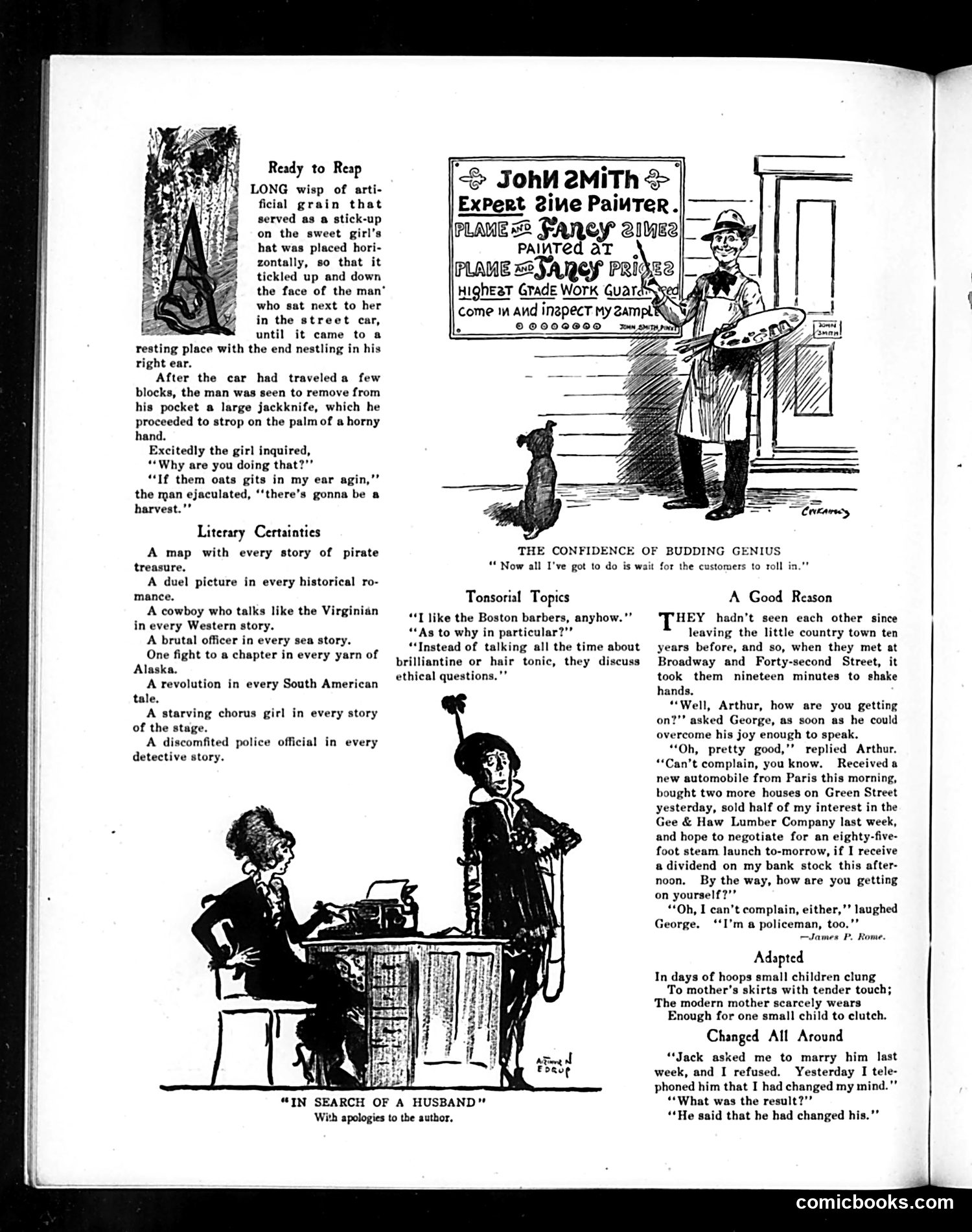Judge — May 30, 1914 — page 12 of 24