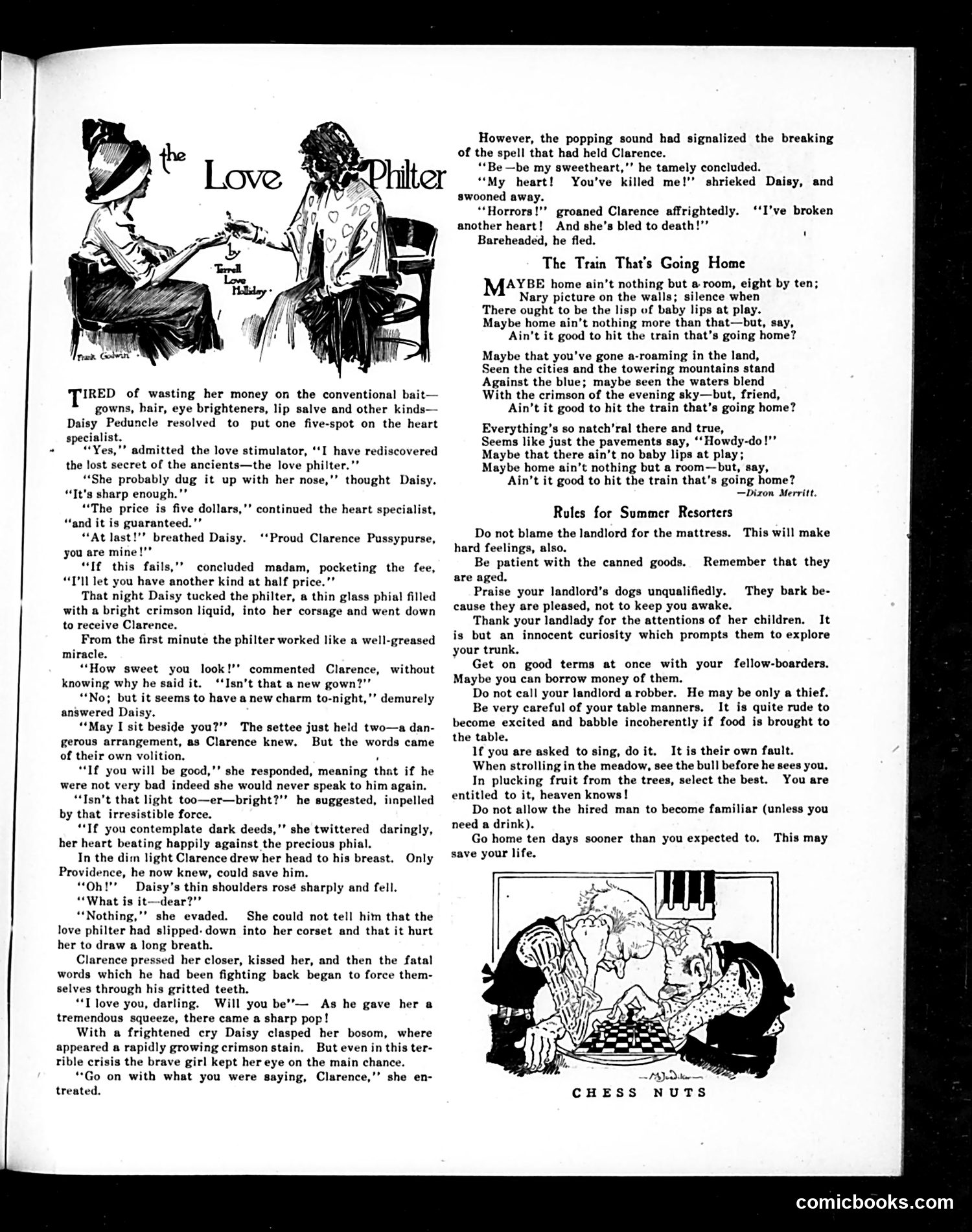 Judge — May 30, 1914 — page 13 of 24