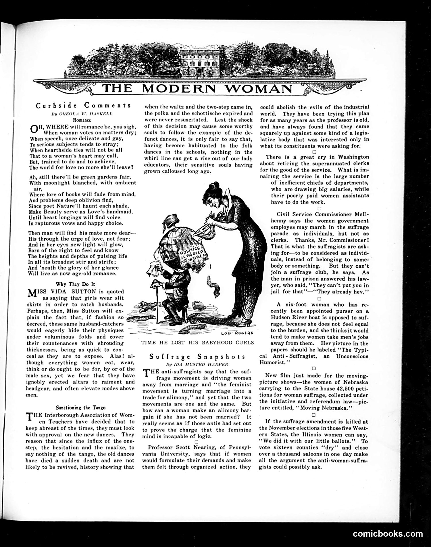 Judge — May 30, 1914 — page 15 of 24