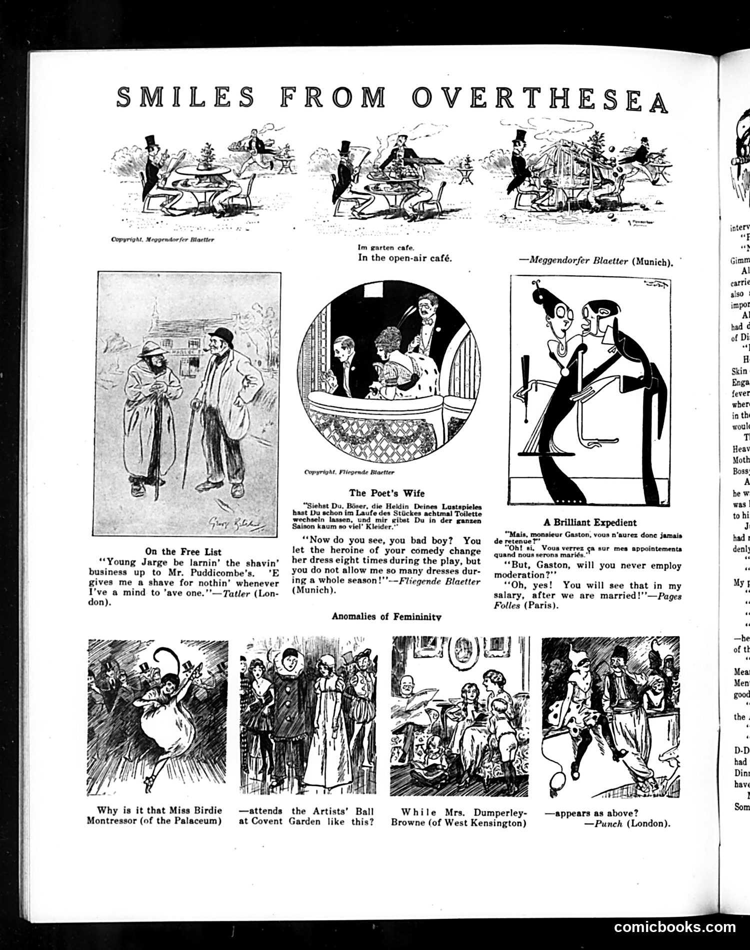 Judge — May 30, 1914 — page 16 of 24