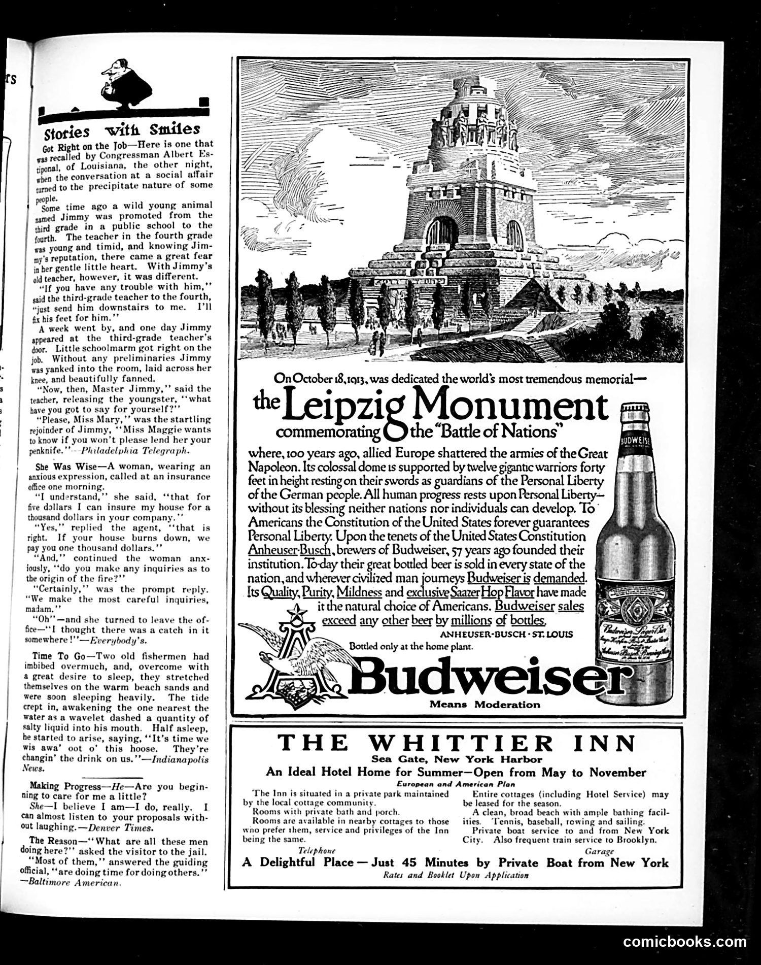 Judge — May 30, 1914 — page 19 of 24