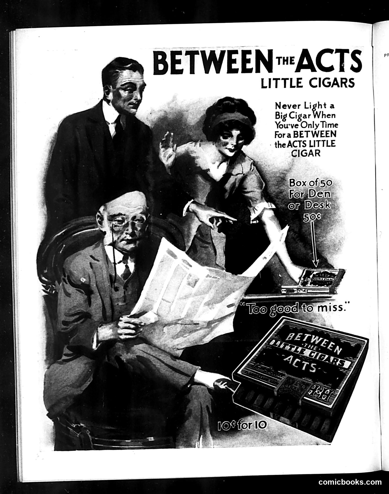 Judge — May 30, 1914 — page 24 of 24