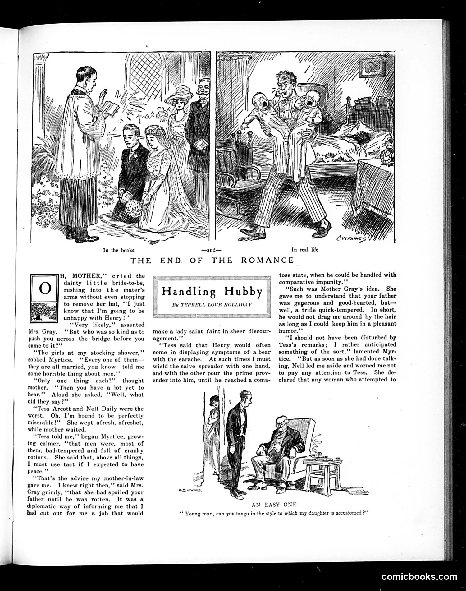 Judge — June 6, 1914 — page 5 of 24