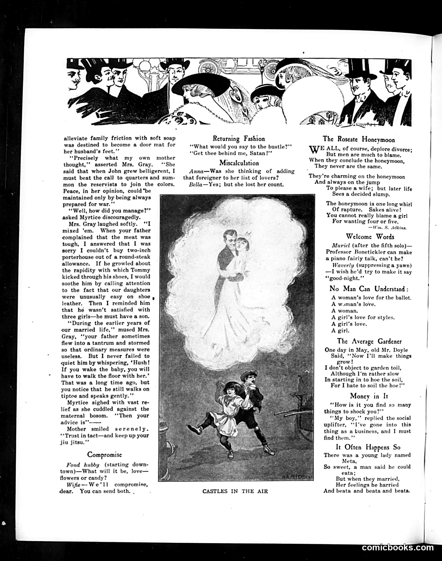 Judge — June 6, 1914 — page 6 of 24