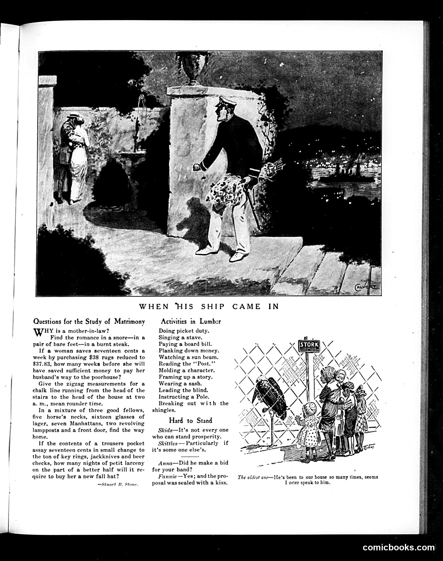 Judge — June 6, 1914 — page 7 of 24