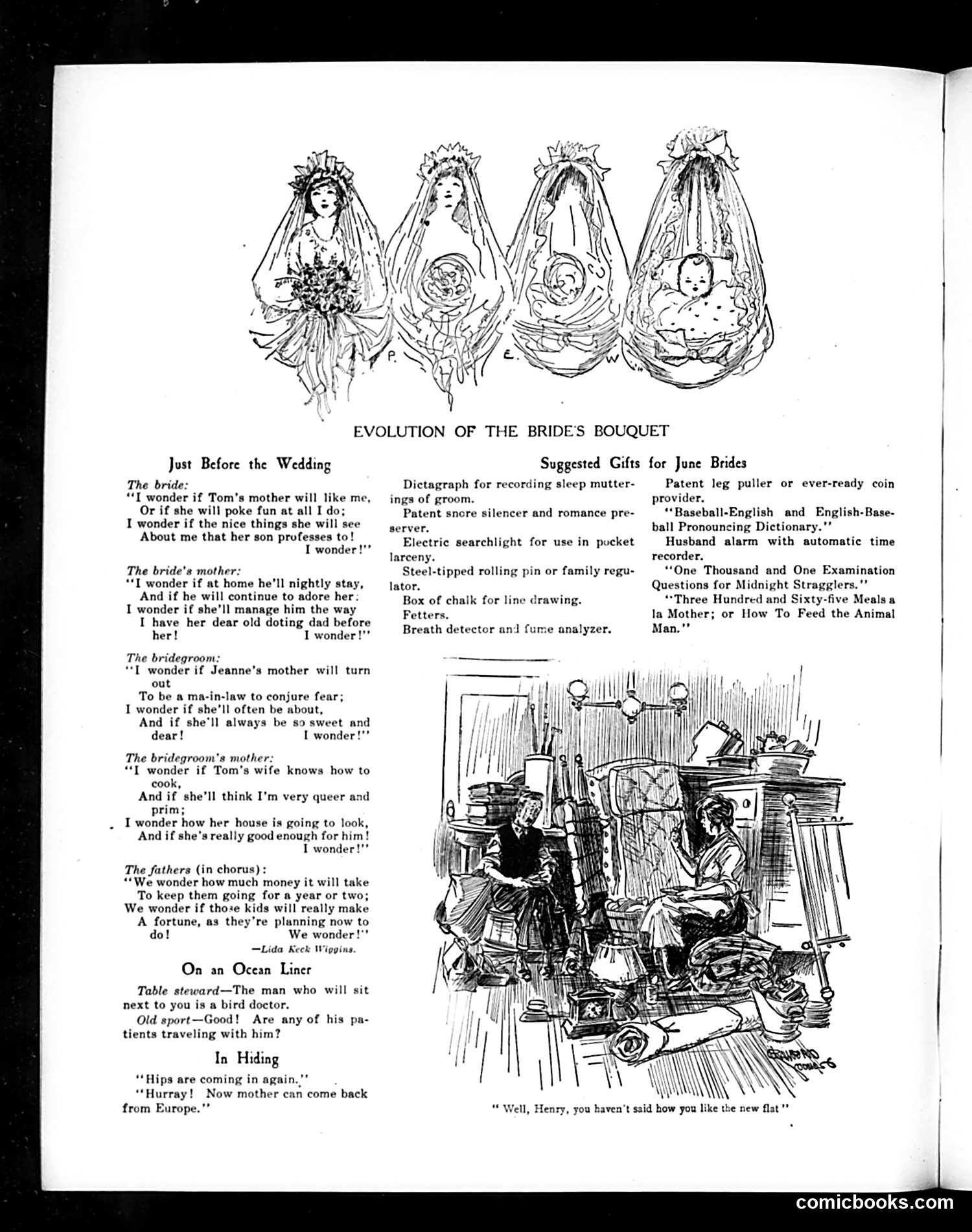 Judge — June 6, 1914 — page 8 of 24