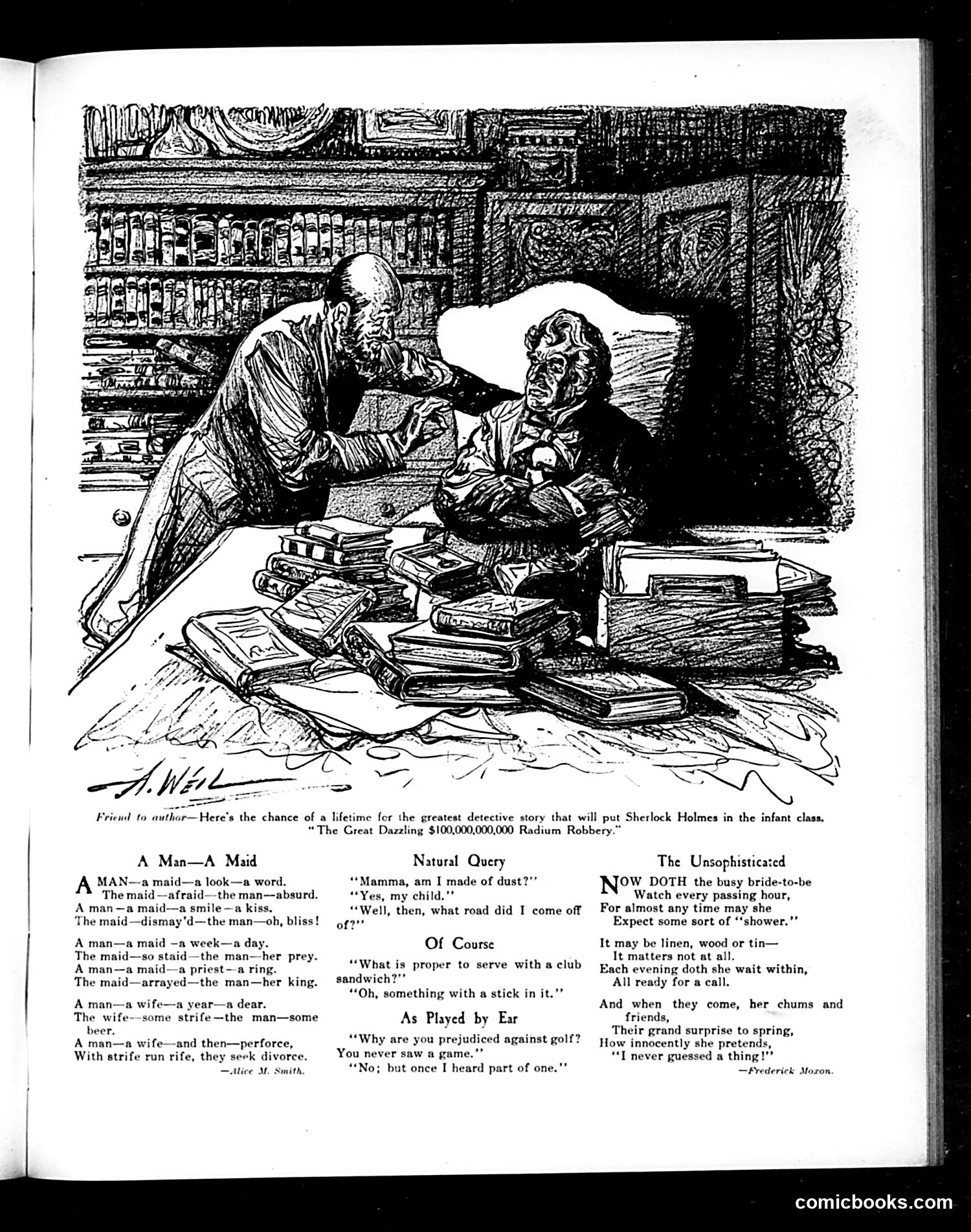 Judge — June 6, 1914 — page 9 of 24