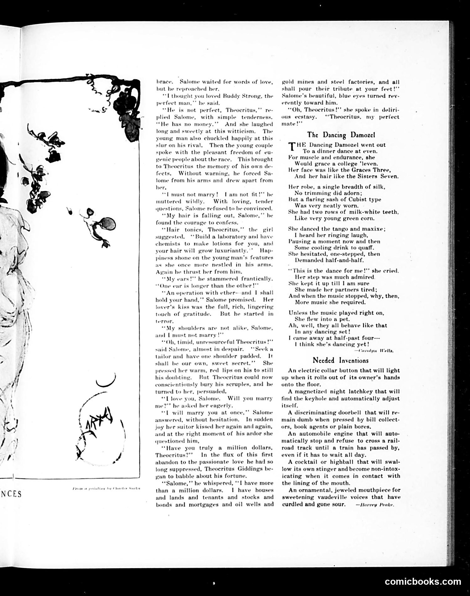 Judge — June 6, 1914 — page 13 of 24