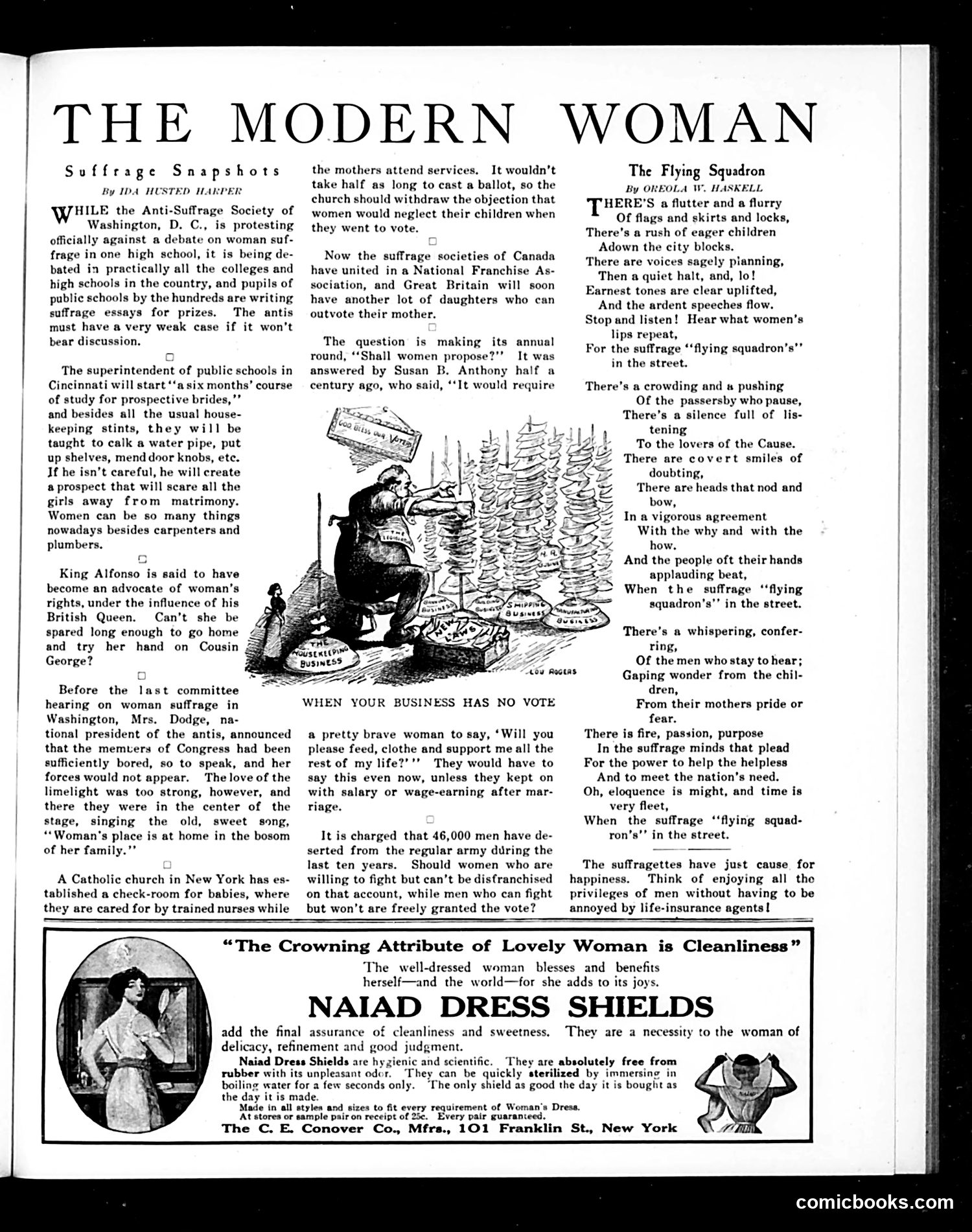 Judge — June 6, 1914 — page 15 of 24