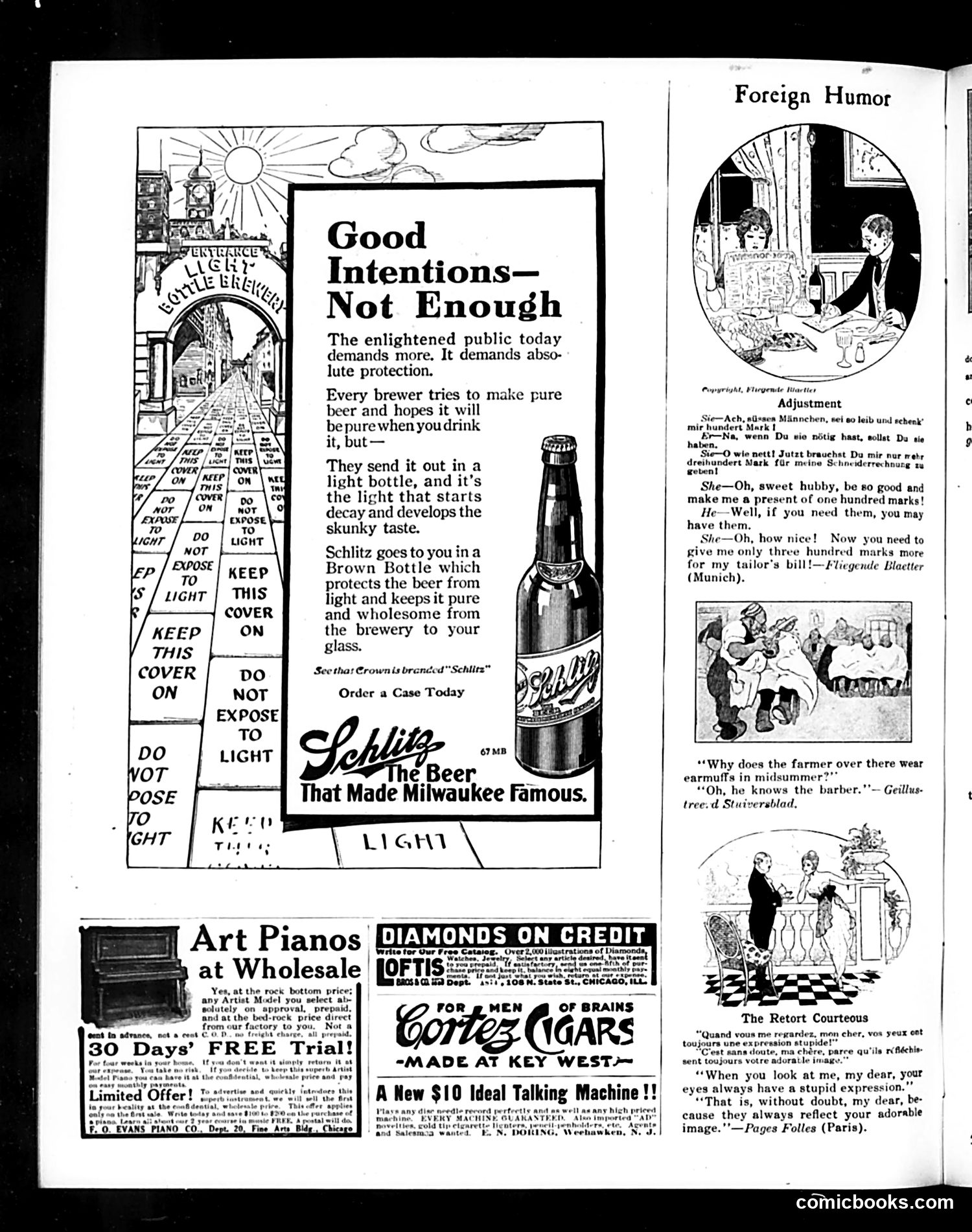 Judge — June 6, 1914 — page 18 of 24