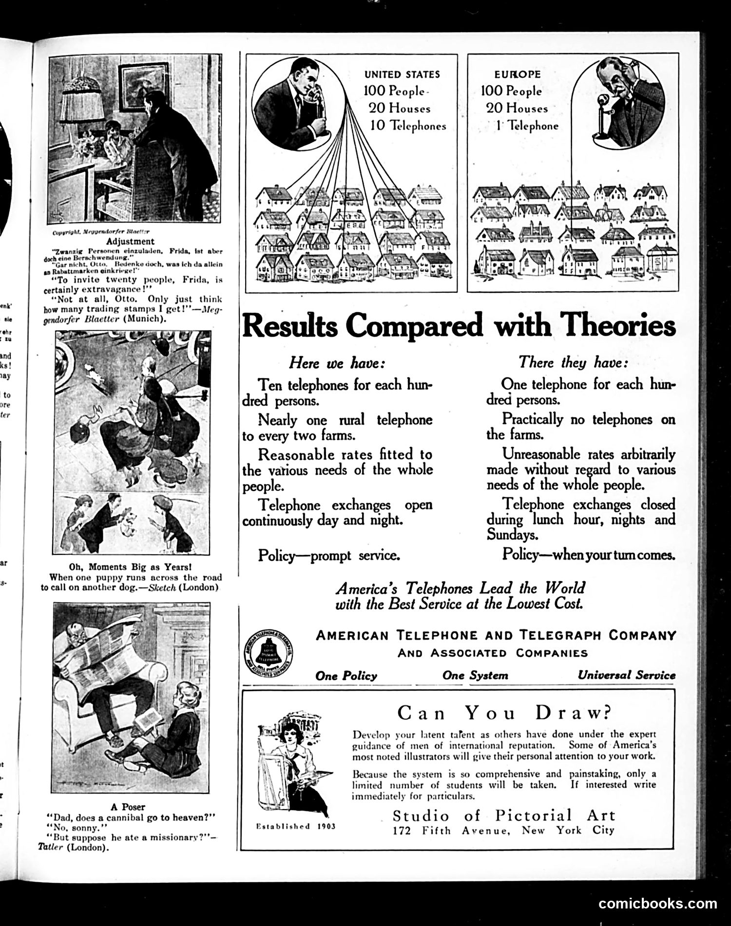 Judge — June 6, 1914 — page 19 of 24
