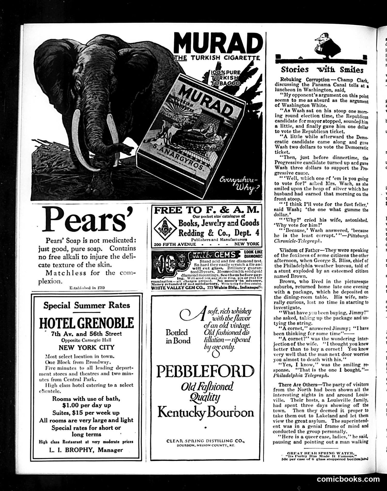 Judge — June 6, 1914 — page 20 of 24